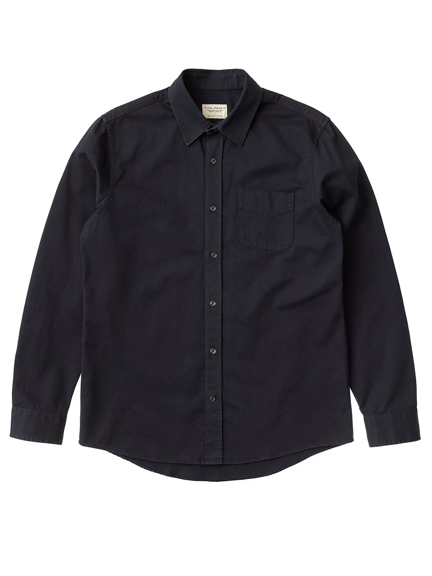 NUDIE JEANS | Overshirt John | 